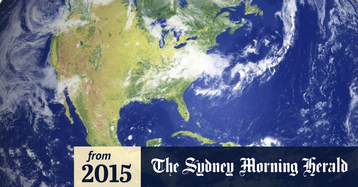 The hardest geography quiz since the last one